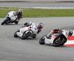 Россия в MotoGP: Владимир Леонов успешно финишировал в Малайзии