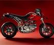 Новый Ducati HyperMotard скоро в продаже