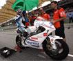 Россия в MotoGP: Награда за выносливость...