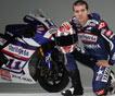 MotoGP: Бен Спайз и его мотоцикл YZR-M1