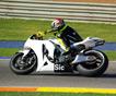 MotoGP: Эксклюзивные фото с осенних тестов в Валенсии