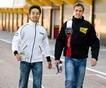 MotoGP: Аояма будет ездить за Interwetten