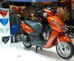 EICMA-2009: Гамма скутеров Peugeot 2010 года