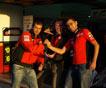 MotoGP: Валенсия 2009 - позитив из пэддока...