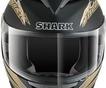 Новые шлемы Shark S 700 и S 900 2010 года