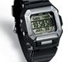 Casio представила новую модель культовых спортивных часов G-Shock