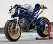 Новое произведение от Radical Ducati