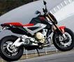 Новый мотоцикл Benelli DUE 756 получил награду Motorcycle Design Awards
