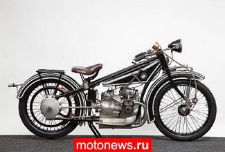 Миллион евро за коллекцию мотоциклов
