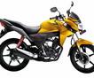 Новый мотоцикл Honda CB Twister для индийского рынка