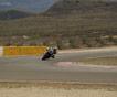 Россия в MotoGP: Владимир Леонов обкатывает прототип Moto2 в Альмерии