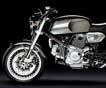 Компания Ducati еще раз  доказала оригинальность своих дизайнеров мотоциклами серии SportClassic