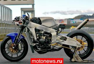 Команда JiR Moto2 договорилась о сотрудничестве с TSR