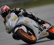 MotoGP: Симончелли и Аояма завершили тест в Сепанге