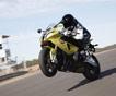 Фотографии мотоцикла BMW S1000RR на треке