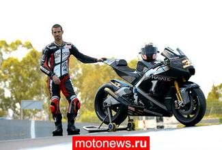 MotoGP: Меландри в поисках стабильности