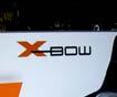 KTM X-Bow представлен в Женеве
