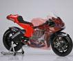 Ducati представила технические характеристики мотоцикла Desmosedici GP10