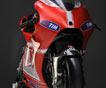 Ducati представила технические характеристики мотоцикла Desmosedici GP10