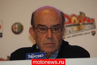 MotoGP: В Dorna рассчитывают на скорое согласование новых техправил
