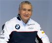 WSBK: На чемпионате мира команду BMW возглавит новый менеджер