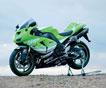 Kawasaki Ninja ZX-10R MotoGP Replica
