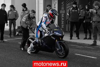 MotoGP: Самые популярные мотоциклы класса Moto2