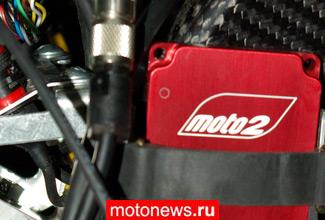 FIM объявила предварительный список пилотов-участников Moto2