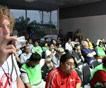 Эксклюзив: фото с пресс-конференции Fiat Yamaha MotoGP в Сепанге