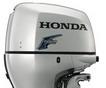 Новый подвесной мотор от Honda