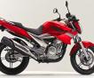 Новый Yamaha YS 250 Fazer вот-вот поступит в продажу