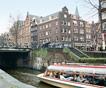 Амстердам выделит 3 млн. евро на электрические транспортные средства
