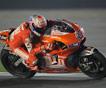 MotoGP: Тест в Катаре, день второй, лучшие – Стоунер и Росси