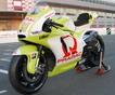 MotoGP: Pramac Racing 
