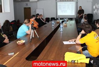 В Москве прошел технический семинар Liqui Moly