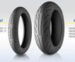 Michelin Power Pure - самые легкие двухкомпонентные шины