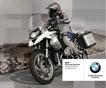 BMW предлагает выгодную программу кредитования для мотоциклистов