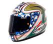 Suomy представила реплику шлема пилота Moto2