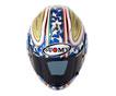 Suomy представила реплику шлема пилота Moto2