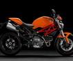 Новый Ducati Monster 796