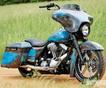 Кастом Harley-Davidson – ржавчина в моде