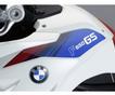 BMW: Юбилейная серия байков GS