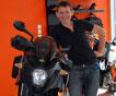 Александр Букин о динамике продаж мотоциклов KTM в России