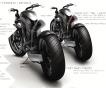 Концепт Harley-Davidson 2020