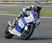 Moto2: Владимир Леонов готовится к гонке в Ле-Мане