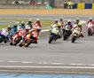 MotoGP: Гран-при Франции, некоторые цифры