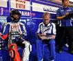 MotoGP: Fiat Yamaha на гран-при Италии выступит не в полном составе