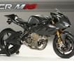 NCR M16 в виде MotoGP-реплики