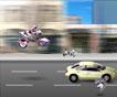 Новая 2D онлайн-игра Extreme Racer