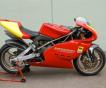 Редкий Ducati продан в Австралии